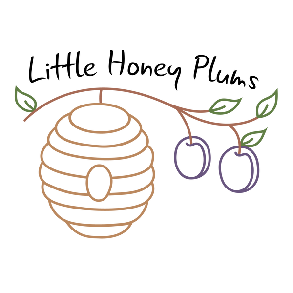 Little Honey Plums